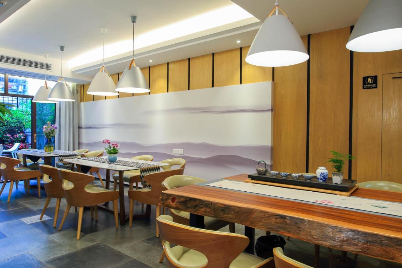 Li River Resort Villa Hotel Guilin Exterior foto