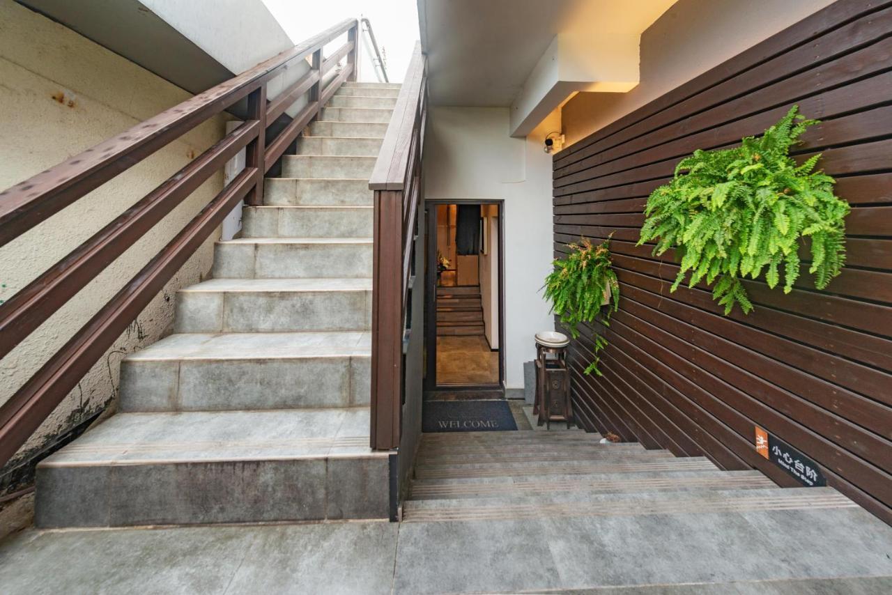 Li River Resort Villa Hotel Guilin Exterior foto